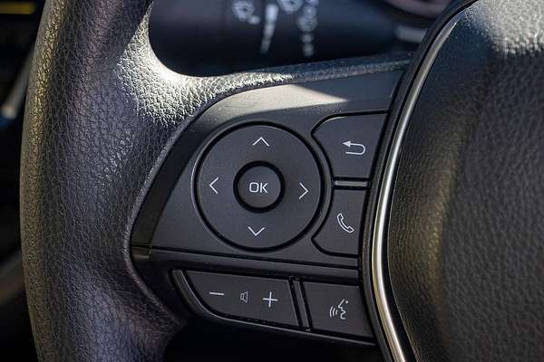 2024 Toyota Camry Ascent AXVH70R