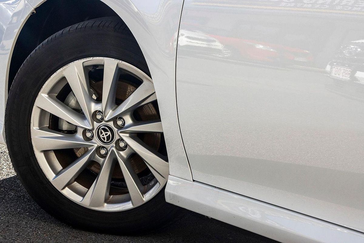 2024 Toyota Camry Ascent AXVH70R