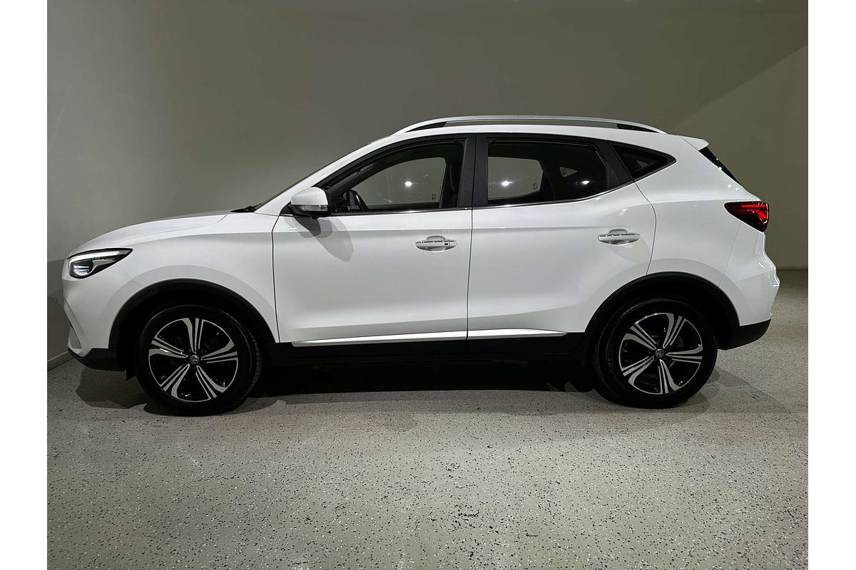 2022 MG ZST Vibe