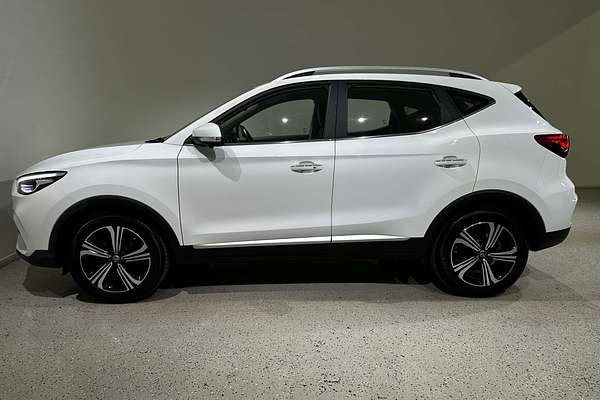 2022 MG ZST Vibe