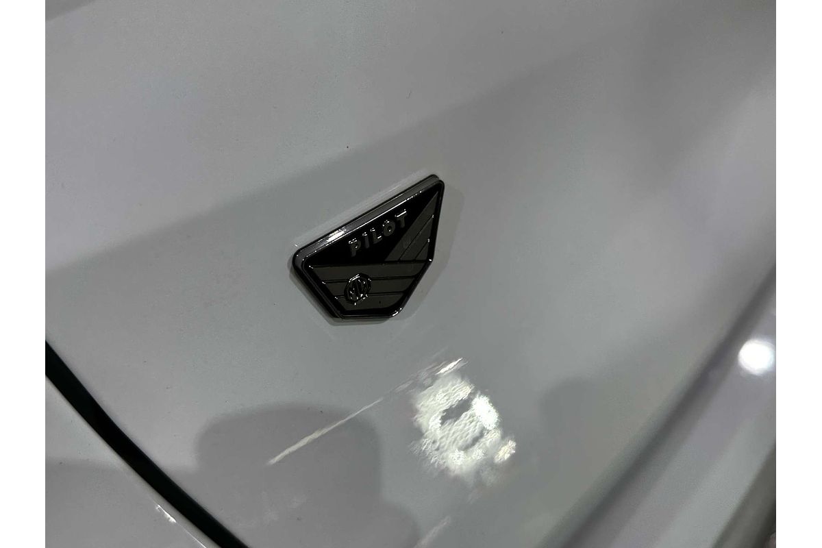 2022 MG ZST Vibe
