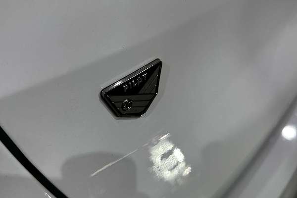 2022 MG ZST Vibe