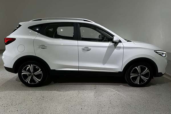 2022 MG ZST Vibe