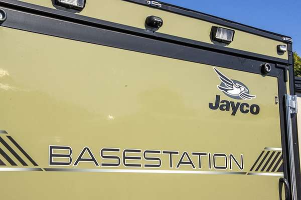 2025 Jayco BASE STATION CARAVAN 19.61-7.BS-MY25