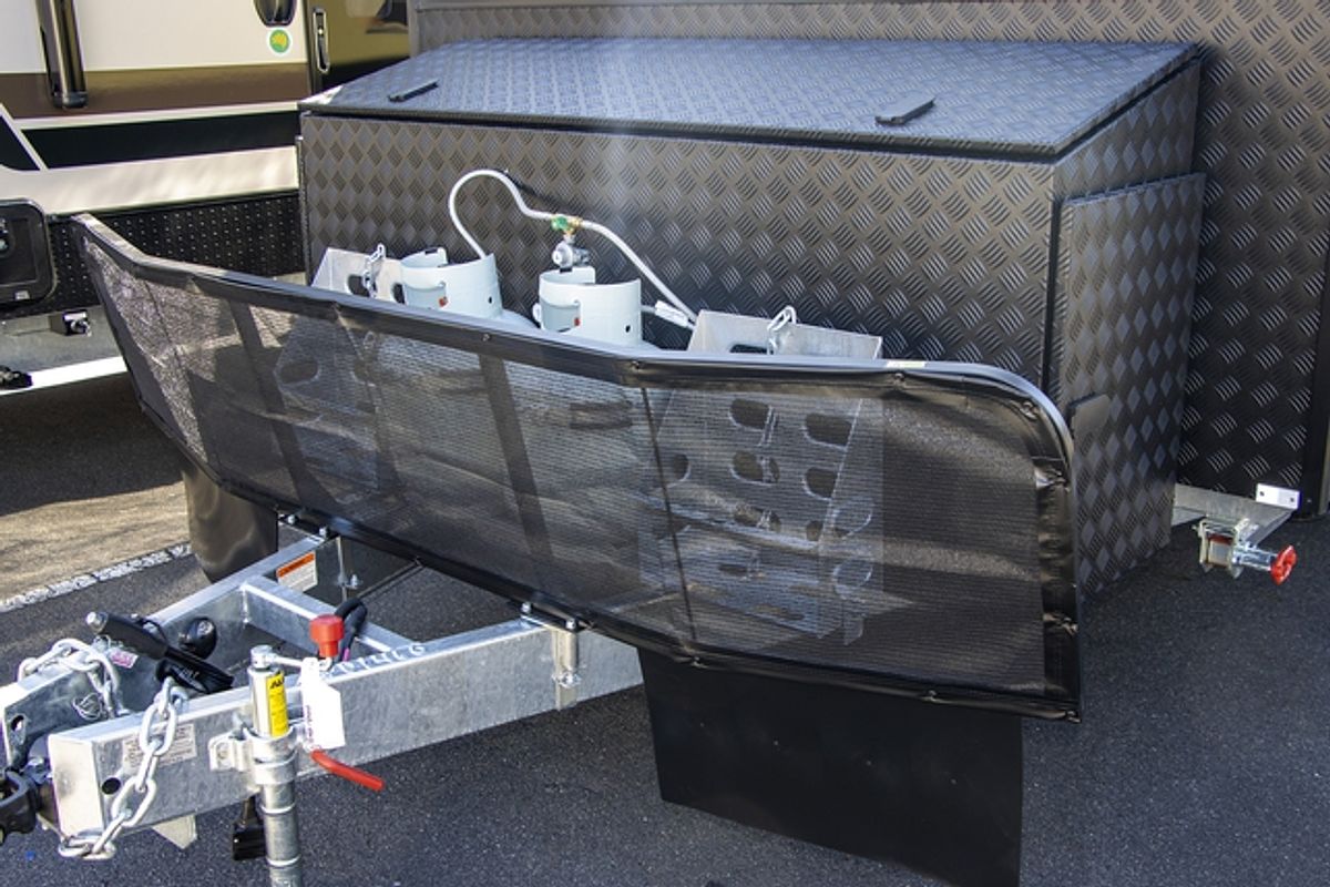 2025 Jayco BASE STATION CARAVAN 19.61-7.BS-MY25