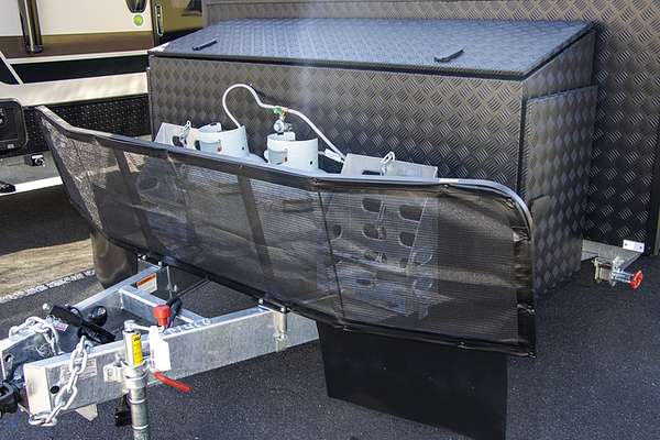 2025 Jayco BASE STATION CARAVAN 19.61-7.BS-MY25