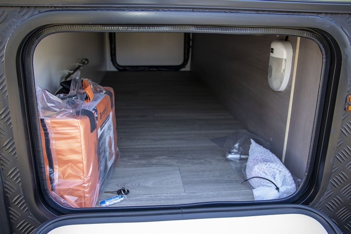 2025 Jayco BASE STATION CARAVAN 19.61-7.BS-MY25