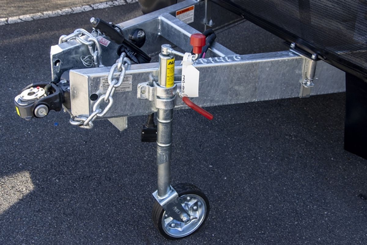 2025 Jayco BASE STATION CARAVAN 19.61-7.BS-MY25