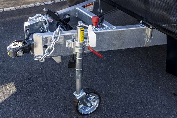 2025 Jayco BASE STATION CARAVAN 19.61-7.BS-MY25