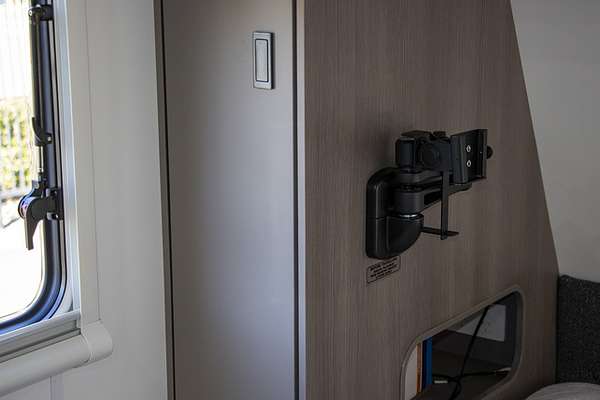 2025 Jayco BASE STATION CARAVAN 19.61-7.BS-MY25