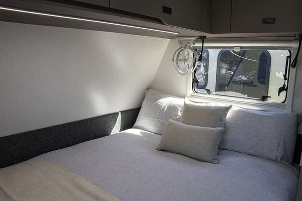 2025 Jayco BASE STATION CARAVAN 19.61-7.BS-MY25