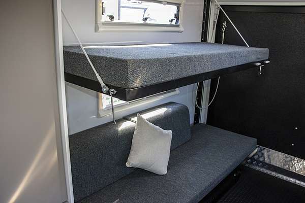 2025 Jayco BASE STATION CARAVAN 19.61-7.BS-MY25