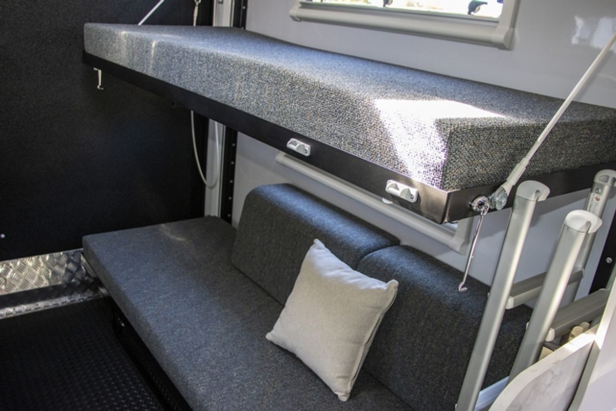 2025 Jayco BASE STATION CARAVAN 19.61-7.BS-MY25