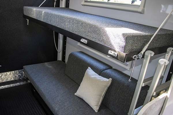 2025 Jayco BASE STATION CARAVAN 19.61-7.BS-MY25