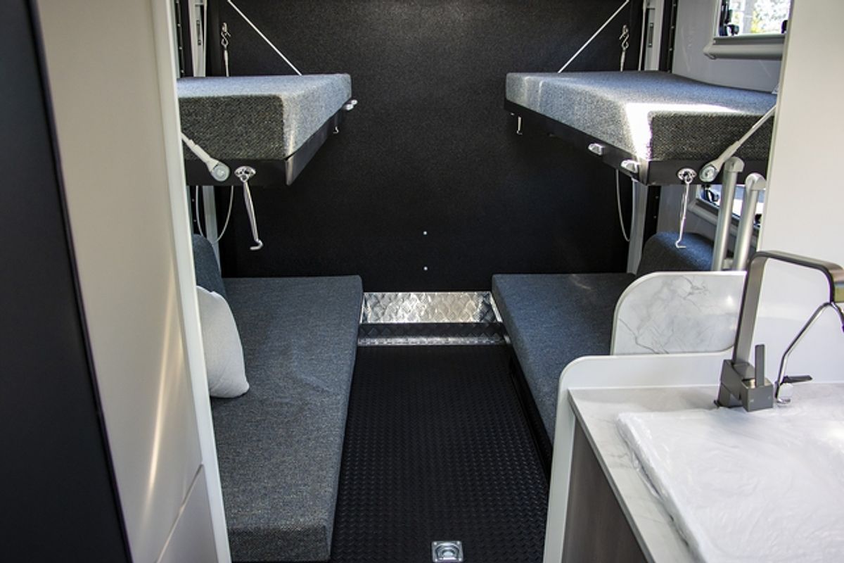 2025 Jayco BASE STATION CARAVAN 19.61-7.BS-MY25