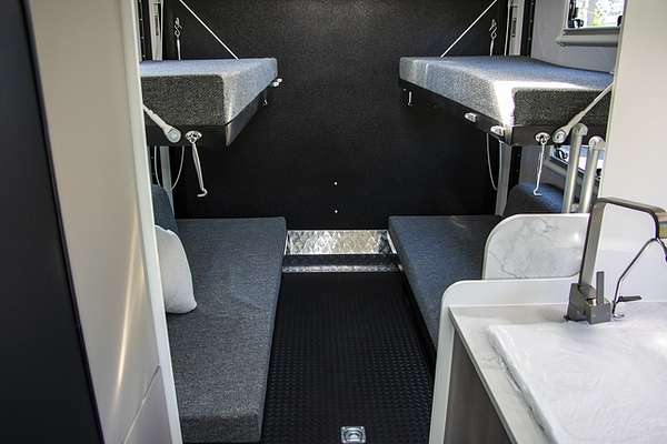 2025 Jayco BASE STATION CARAVAN 19.61-7.BS-MY25
