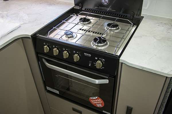 2025 Jayco BASE STATION CARAVAN 19.61-7.BS-MY25