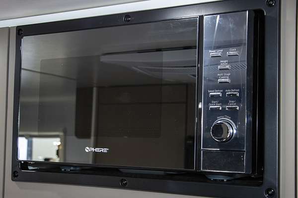 2025 Jayco BASE STATION CARAVAN 19.61-7.BS-MY25