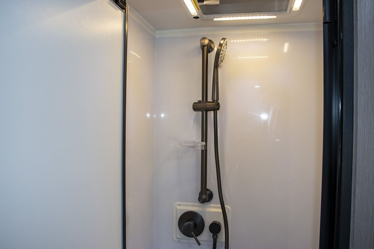 2025 Jayco BASE STATION CARAVAN 19.61-7.BS-MY25