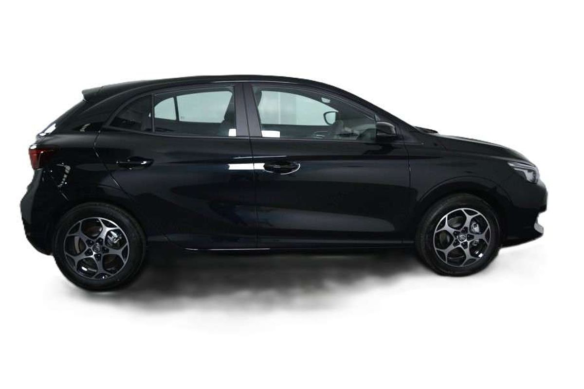 2025 MG MG3 Excite