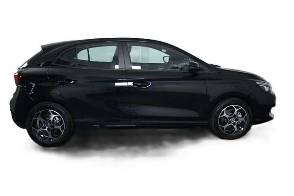2025 MG MG3 Excite