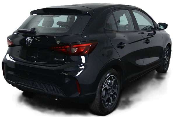 2025 MG MG3 Excite