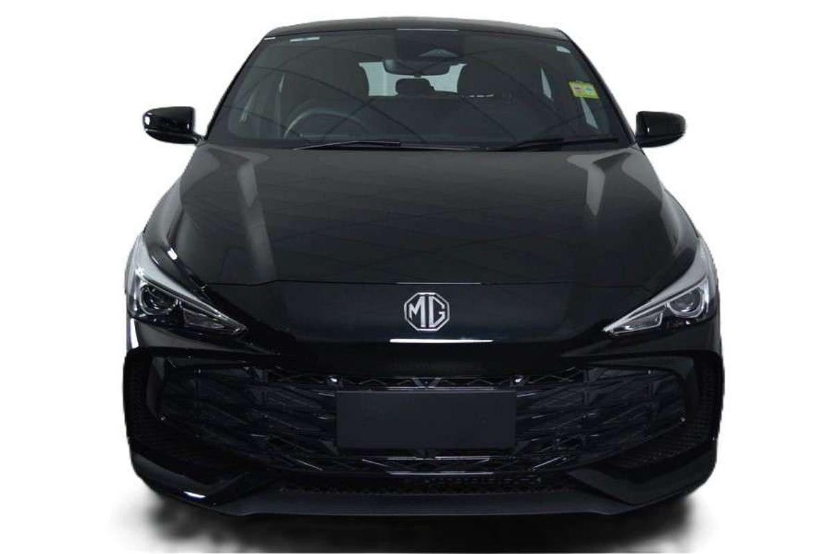 2025 MG MG3 Excite