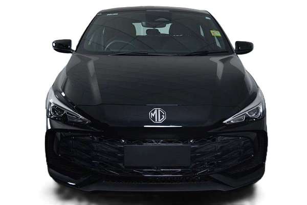 2025 MG MG3 Excite