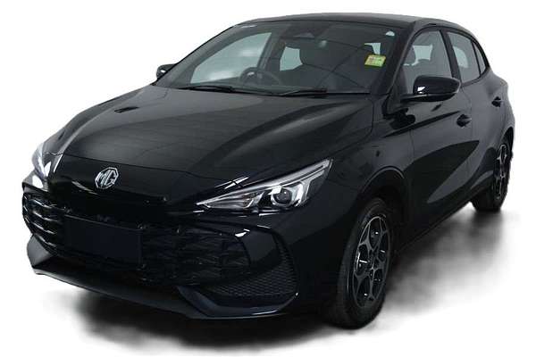2025 MG MG3 Excite