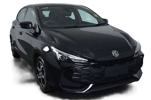 2025 MG MG3 Excite