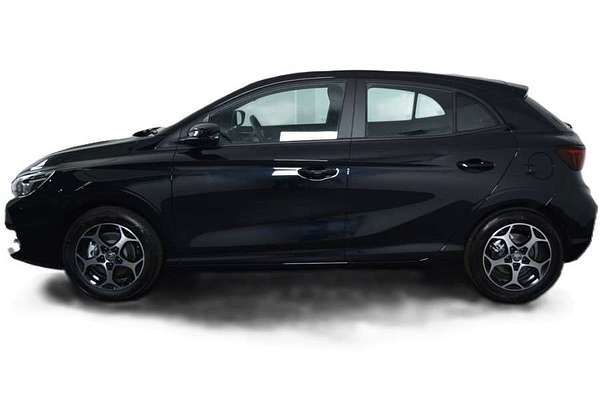 2025 MG MG3 Excite