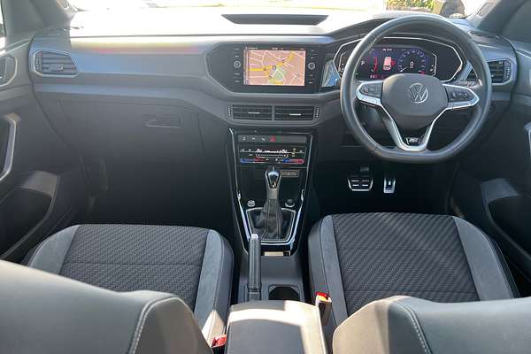 2022 Volkswagen T-Cross 85TSI Style C11