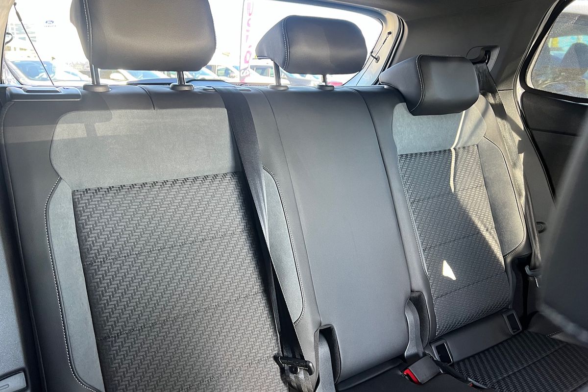 2022 Volkswagen T-Cross 85TSI Style C11