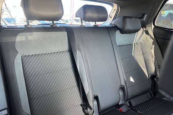 2022 Volkswagen T-Cross 85TSI Style C11