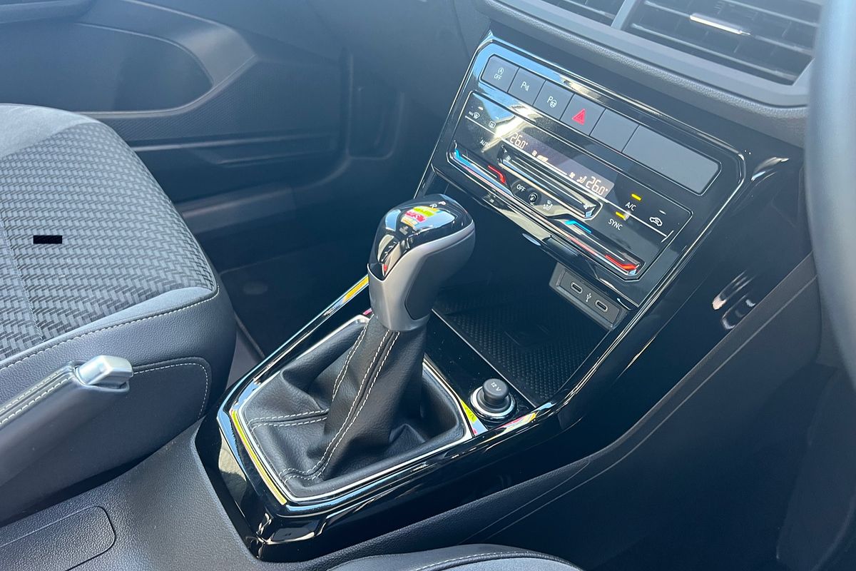 2022 Volkswagen T-Cross 85TSI Style C11