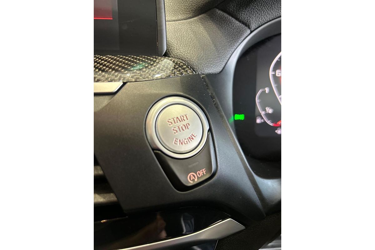 2020 BMW X3 M40i G01