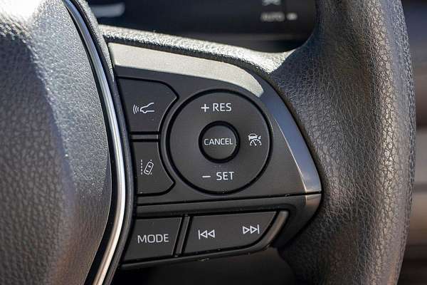 2024 Toyota Camry Ascent AXVH70R