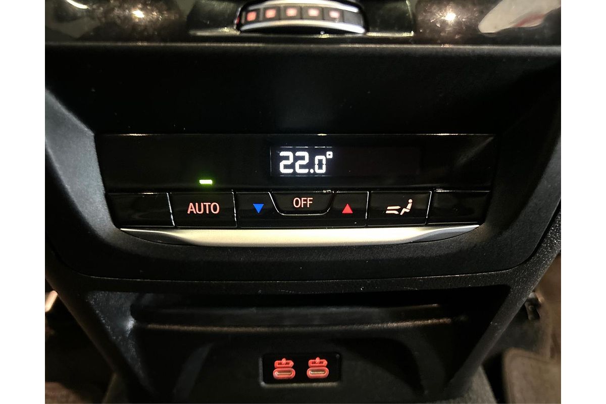 2020 BMW X3 M40i G01