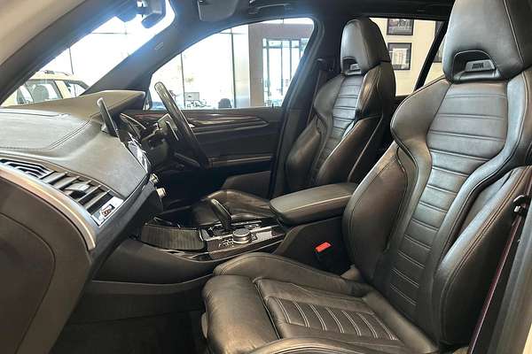 2020 BMW X3 M40i G01