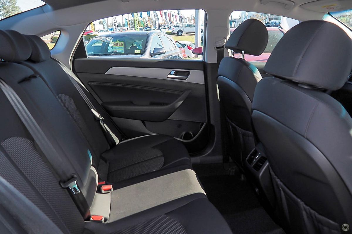 2019 Hyundai Sonata Active LF4