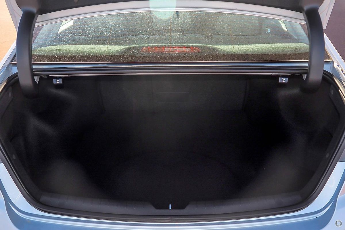 2019 Hyundai Sonata Active LF4