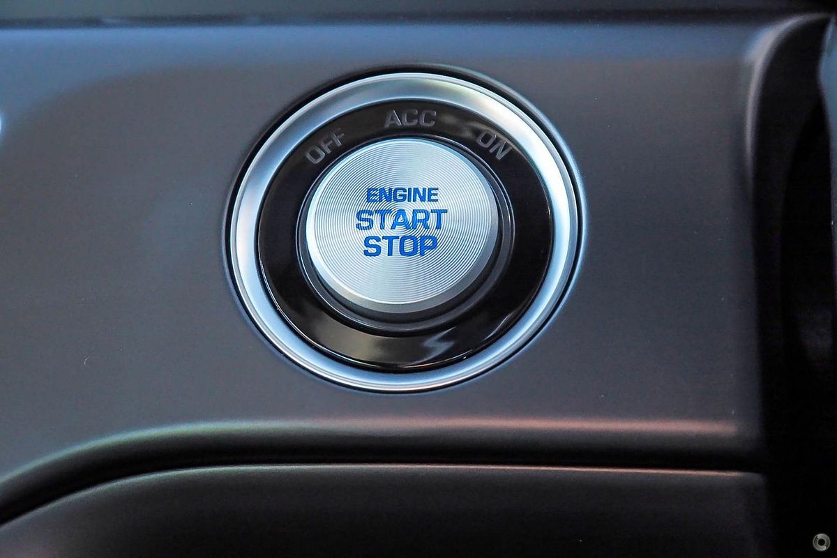 2019 Hyundai Sonata Active LF4