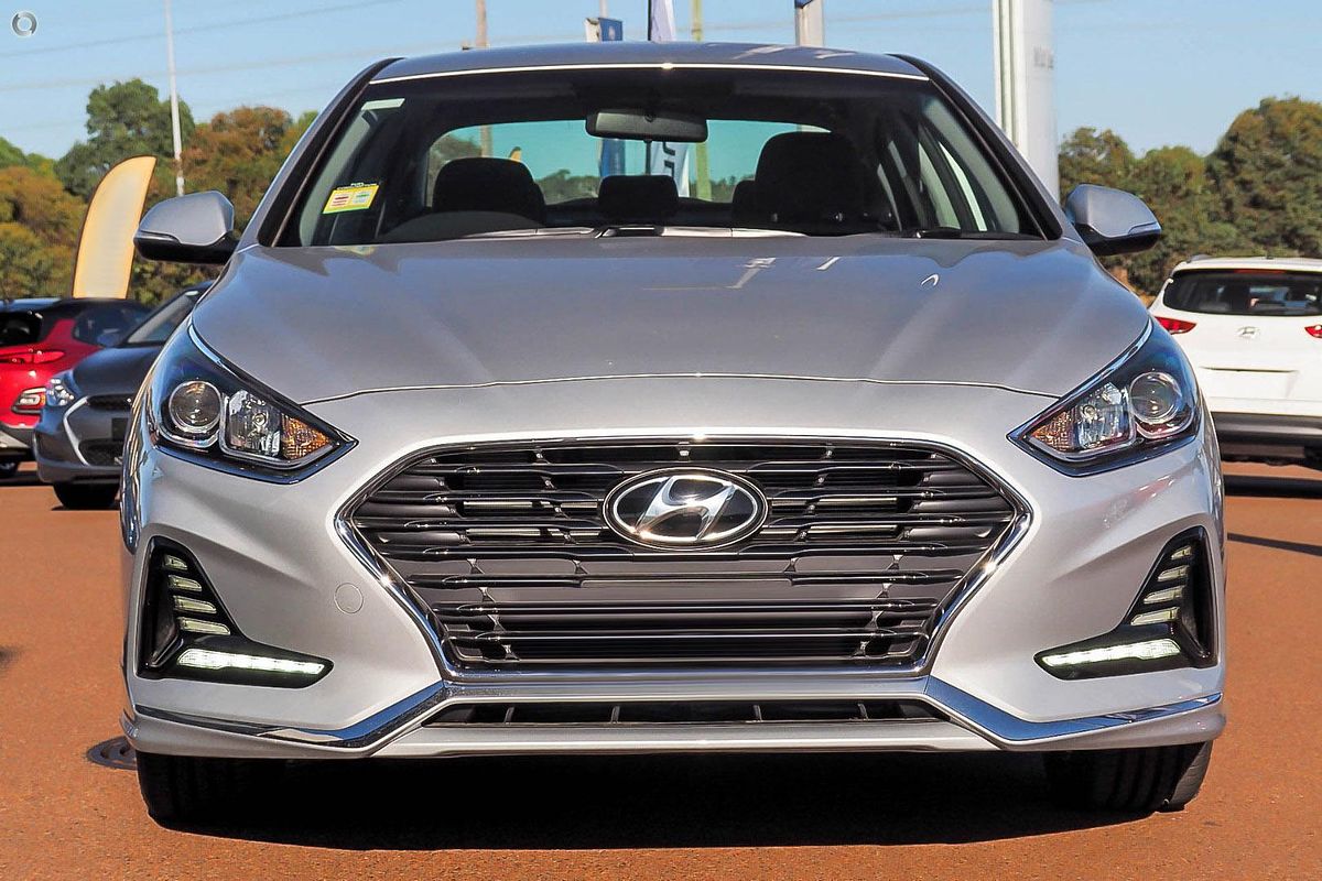 2019 Hyundai Sonata Active LF4