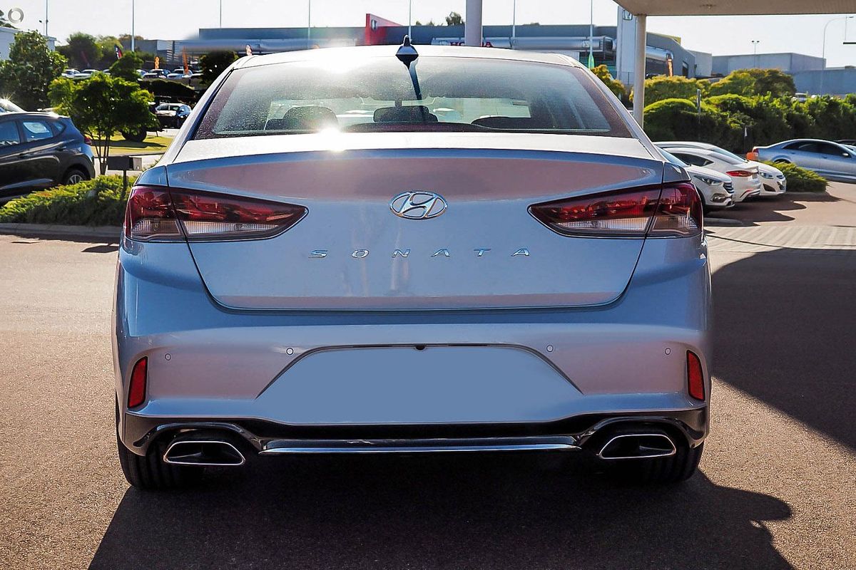 2019 Hyundai Sonata Active LF4