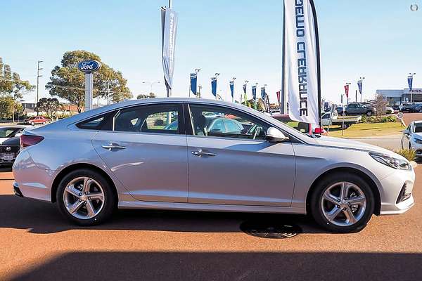 2019 Hyundai Sonata Active LF4