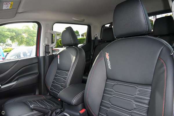 2021 Nissan Navara PRO-4X D23 4X4