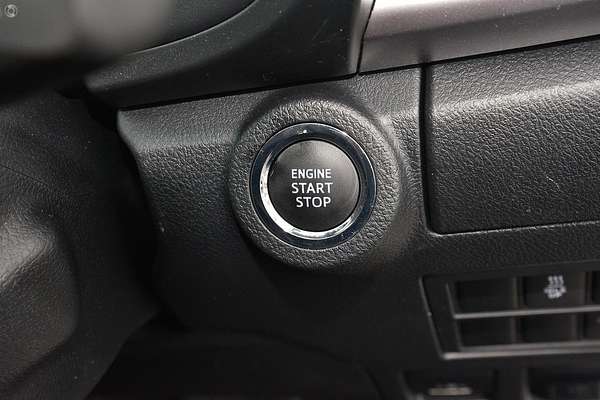 2018 Toyota Hilux SR5 GUN126R 4X4