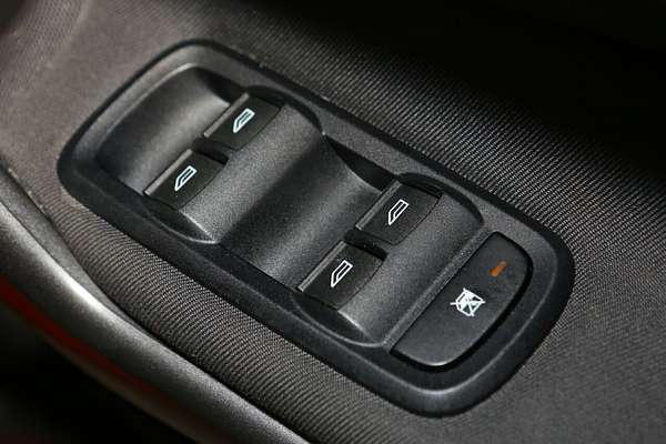 2016 Ford Fiesta Ambiente WZ