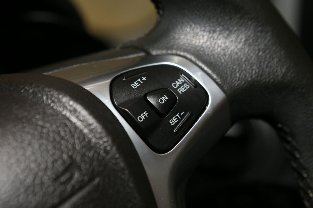 2016 Ford Fiesta Ambiente WZ