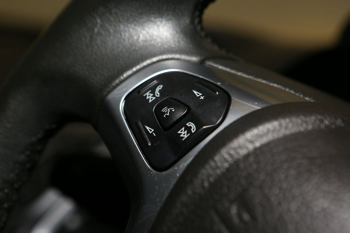 2016 Ford Fiesta Ambiente WZ